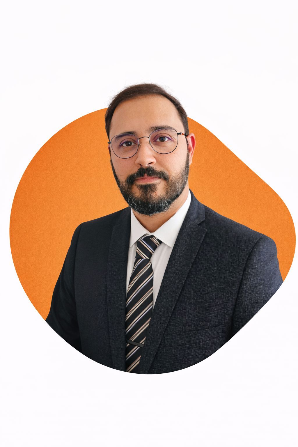 Berta Silva accountant