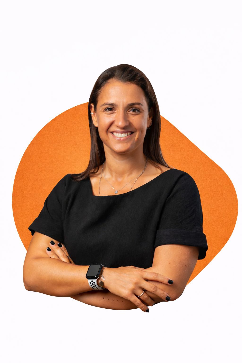 Clara teixeira client relation manager