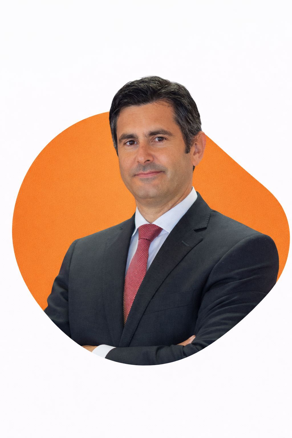 Clara teixeira client relation manager