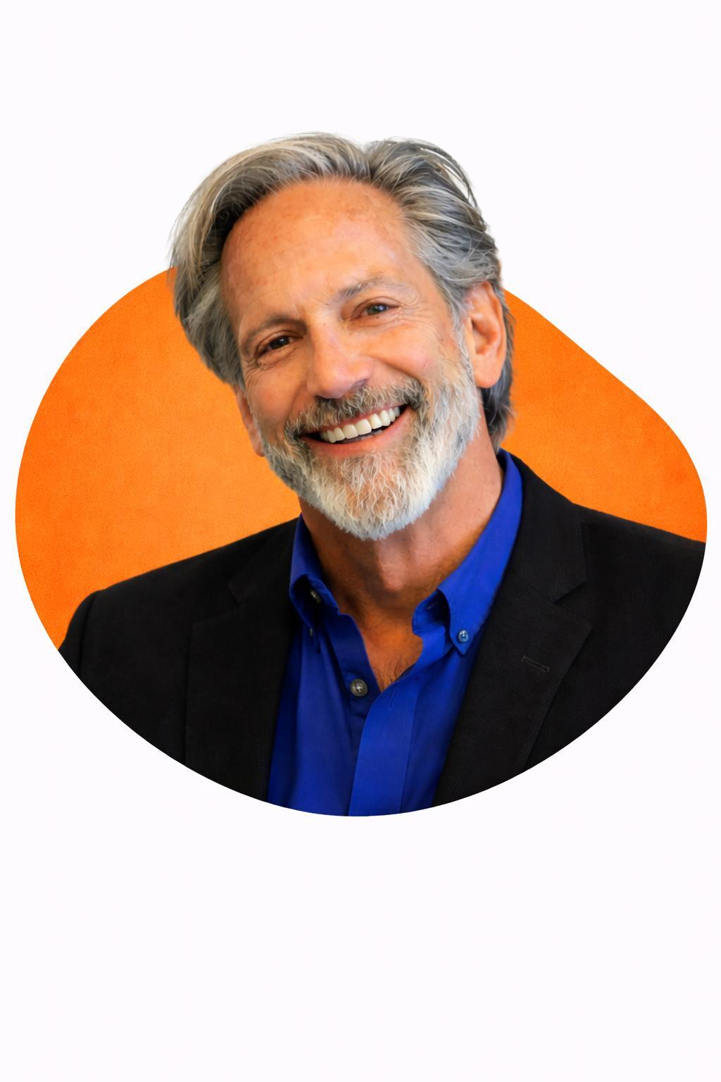 Mitchell Kriegman art and culture investment advisor