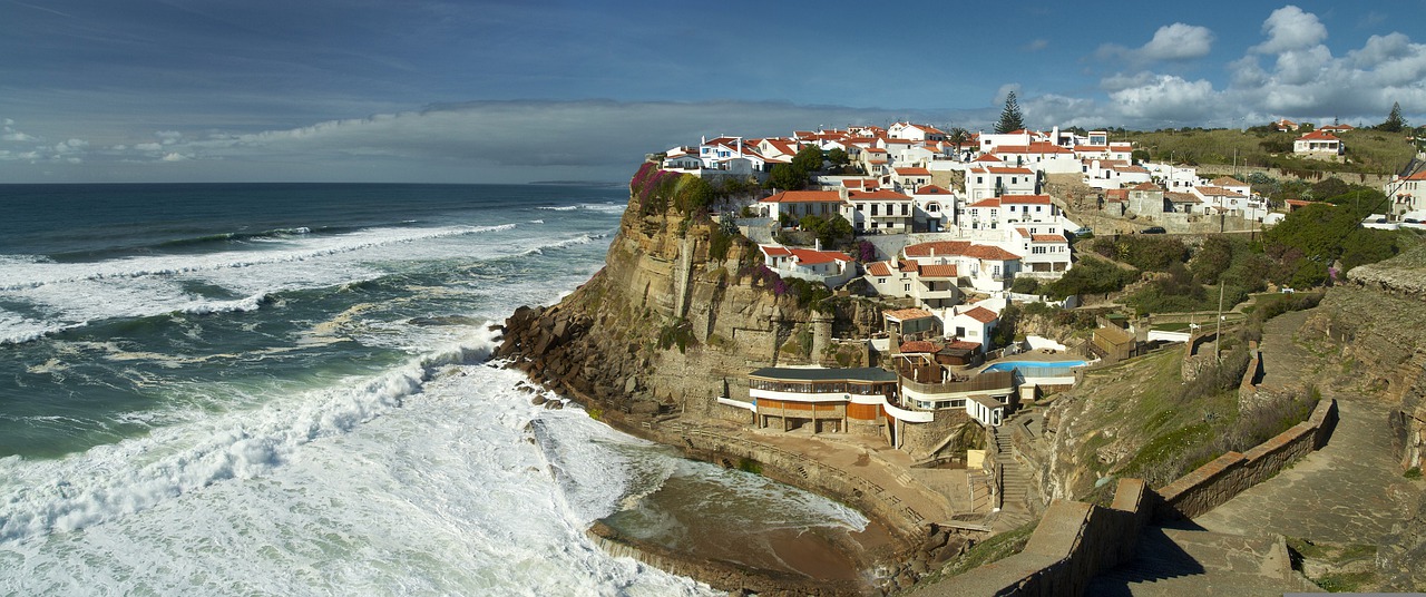 Move to Portugal Anyway